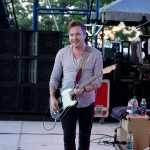 Sunfest 2012 live music photography by Chris Martin
