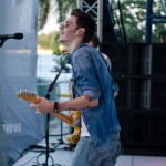 Sunfest 2012 live music photography by Chris Martin