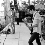 Sunfest 2012 live music photography by Chris Martin