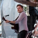 Sunfest 2012 live music photography by Chris Martin