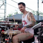 Sunfest 2012 live music photography by Chris Martin