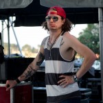 Sunfest 2012 live music photography by Chris Martin