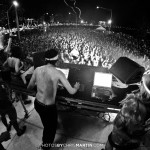Sunfest 2012 live music photography by Chris Martin