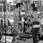 Sunfest 2012 live music photography by Chris Martin