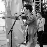 Sunfest 2012 live music photography by Chris Martin