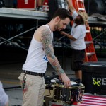 Sunfest 2012 live music photography by Chris Martin