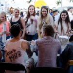 Sunfest 2012 live music photography by Chris Martin