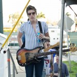 Sunfest 2012 live music photography by Chris Martin