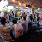 Sunfest 2012 live music photography by Chris Martin