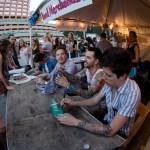 Sunfest 2012 live music photography by Chris Martin