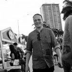 Sunfest 2012 live music photography by Chris Martin