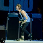 Sunfest 2012 live music photography by Chris Martin