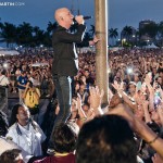 Sunfest 2012 live music photography by Chris Martin