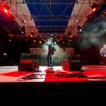 Sunfest 2012 live music photography by Chris Martin