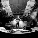 Sunfest 2012 live music photography by Chris Martin