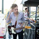 Sunfest 2012 live music photography by Chris Martin