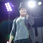 Sunfest 2012 live music photography by Chris Martin