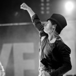 Sunfest 2012 live music photography by Chris Martin