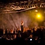 Sunfest 2012 live music photography by Chris Martin