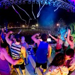 Sunfest 2012 live music photography by Chris Martin