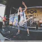 Ballyhoo! at Vans Warped Tour 2012 by Photos By Chris Martin
