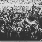 Breathe Carolina at Vans Warped Tour 2012 by Photos By Chris Martin