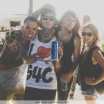 Vans Warped Tour 2012 by Photos By Chris Martin