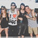 Vans Warped Tour 2012 by Photos By Chris Martin