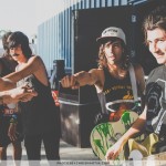 Vans Warped Tour 2012 by Photos By Chris Martin
