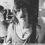 Kellin Quinn at Vans Warped Tour 2012 by Photos By Chris Martin