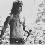 Falling in Reverse at Vans Warped Tour 2012 by Photos By Chris Martin