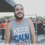Joey Ambrose at Vans Warped Tour 2012 by Photos By Chris Martin