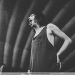 Sleeping With Sirens at Vans Warped Tour 2012 by Photos By Chris Martin