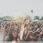 Sleeping With Sirens at Vans Warped Tour 2012 by Photos By Chris Martin