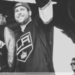 The Ghost Inside at Vans Warped Tour 2012 by Photos By Chris Martin