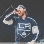 The Ghost Inside at Vans Warped Tour 2012 by Photos By Chris Martin