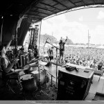 The Ghost Inside at Vans Warped Tour 2012 by Photos By Chris Martin