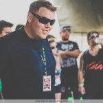 David Atkinson at Vans Warped Tour 2012 by Photos By Chris Martin