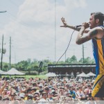 New Found Glory at Vans Warped Tour 2012 by Photos By Chris Martin