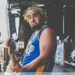 New Found Glory at Vans Warped Tour 2012 by Photos By Chris Martin