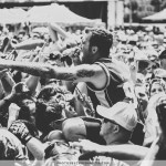 New Found Glory at Vans Warped Tour 2012 by Photos By Chris Martin