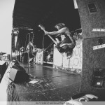 New Found Glory at Vans Warped Tour 2012 by Photos By Chris Martin