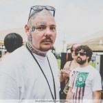 Tom Denny at Vans Warped Tour 2012 by Photos By Chris Martin