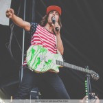 Pierce The Veil at Vans Warped Tour 2012 by Photos By Chris Martin