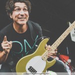 Pierce The Veil at Vans Warped Tour 2012 by Photos By Chris Martin