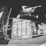 Pierce The Veil at Vans Warped Tour 2012 by Photos By Chris Martin