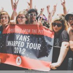 Vans Warped Tour 2012 by Photos By Chris Martin