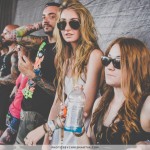 Vans Warped Tour 2012 by Photos By Chris Martin