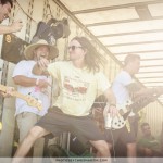 We The Kings at Vans Warped Tour 2012 by Photos By Chris Martin
