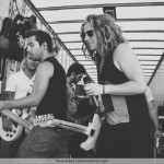 We The Kings at Vans Warped Tour 2012 by Photos By Chris Martin